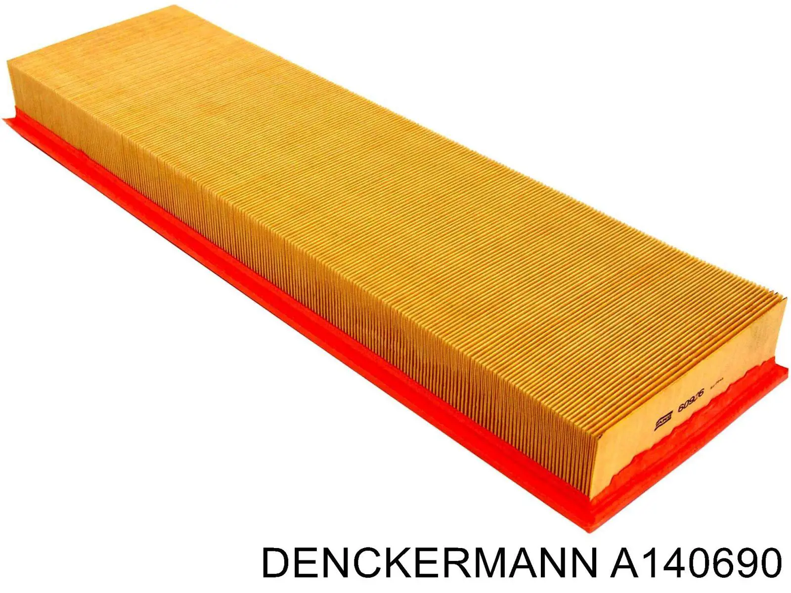 A140690 Denckermann filtro de aire