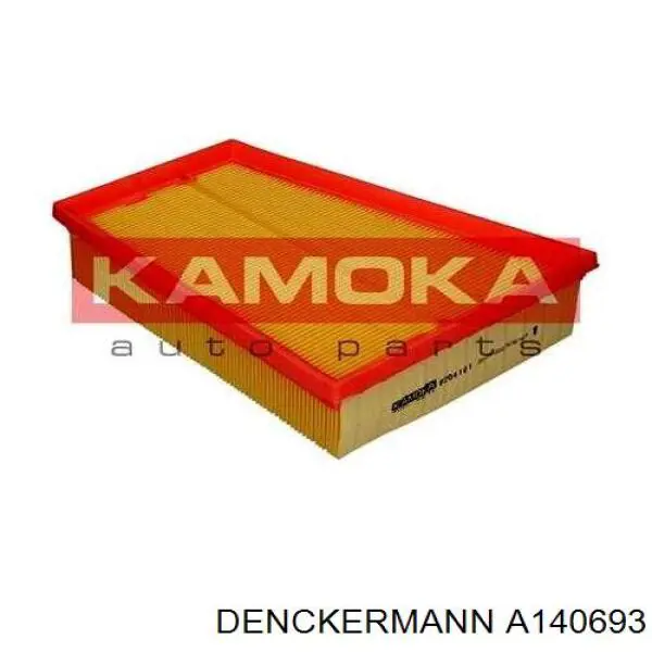 Filtro de aire A140693 Denckermann