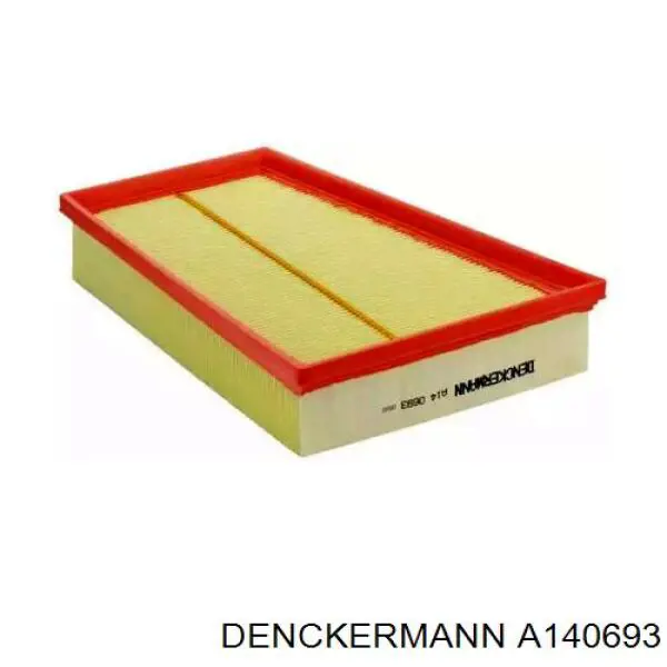 Filtro aire Denckermann A140693