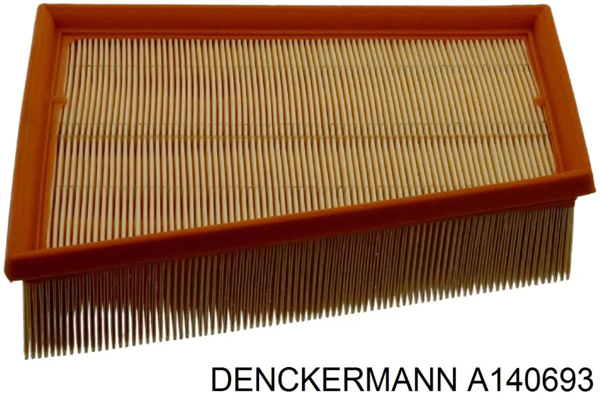 A140693 Denckermann Filtro de aire de motor