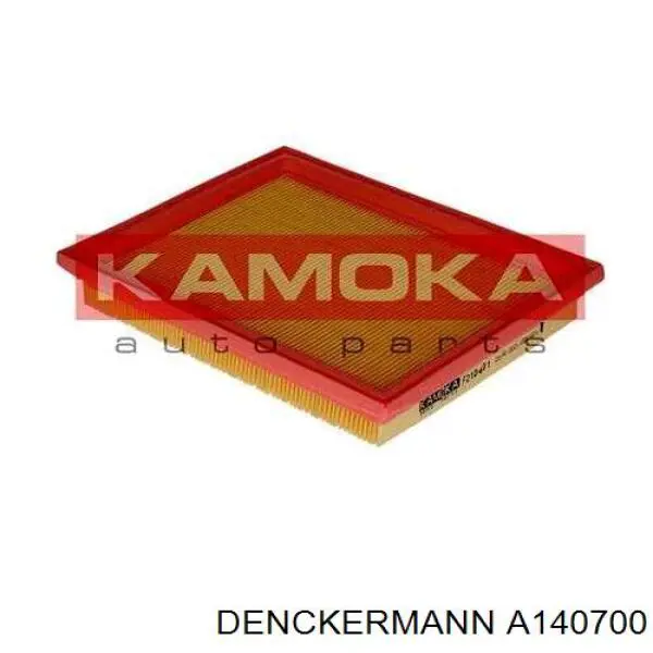 A140700 Denckermann filtro de aire