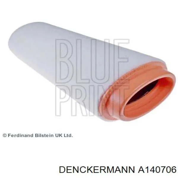 Comprar A140706 Denckermann Filtro de aire