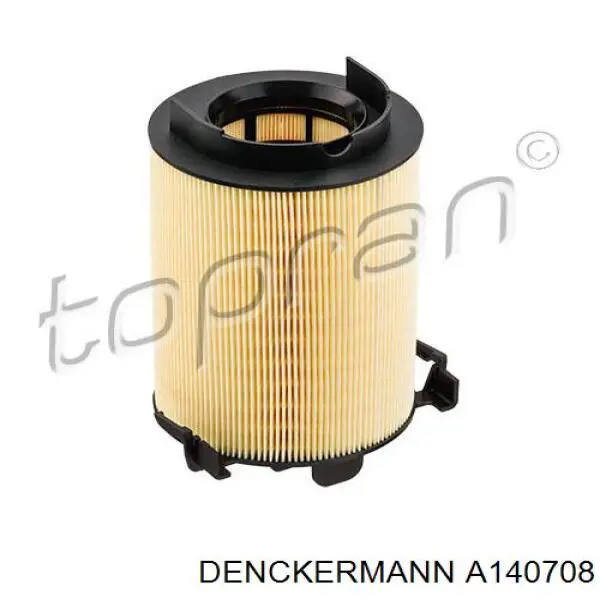 El filtro de aire Denckermann A140708 precio, desde 12,75 EUR