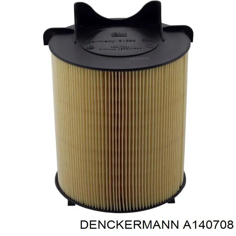 Filtro de aire A140708 Denckermann