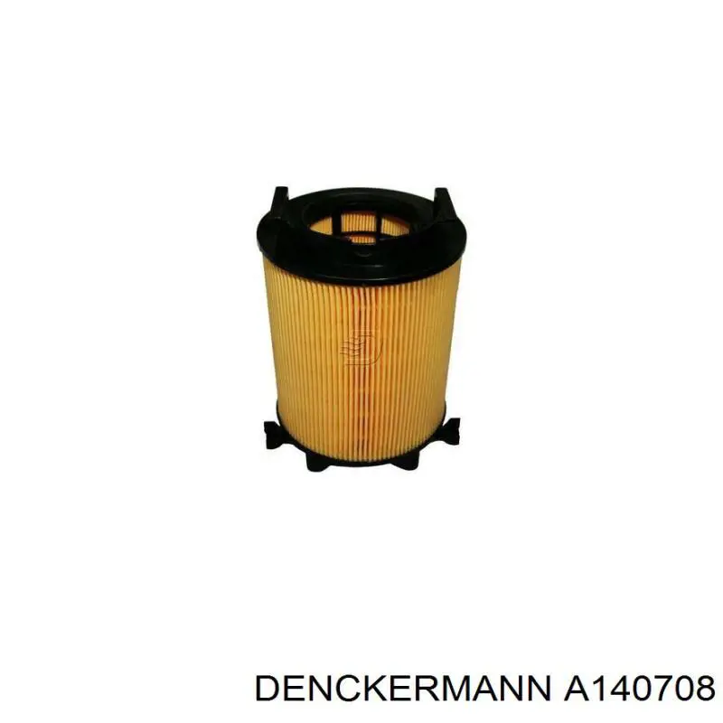 Filtro aire Denckermann A140708