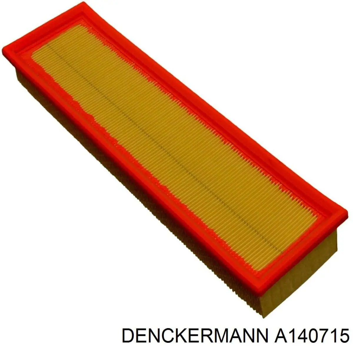 A140715 Denckermann filtro de aire