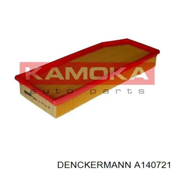 A140721 Denckermann filtro de aire