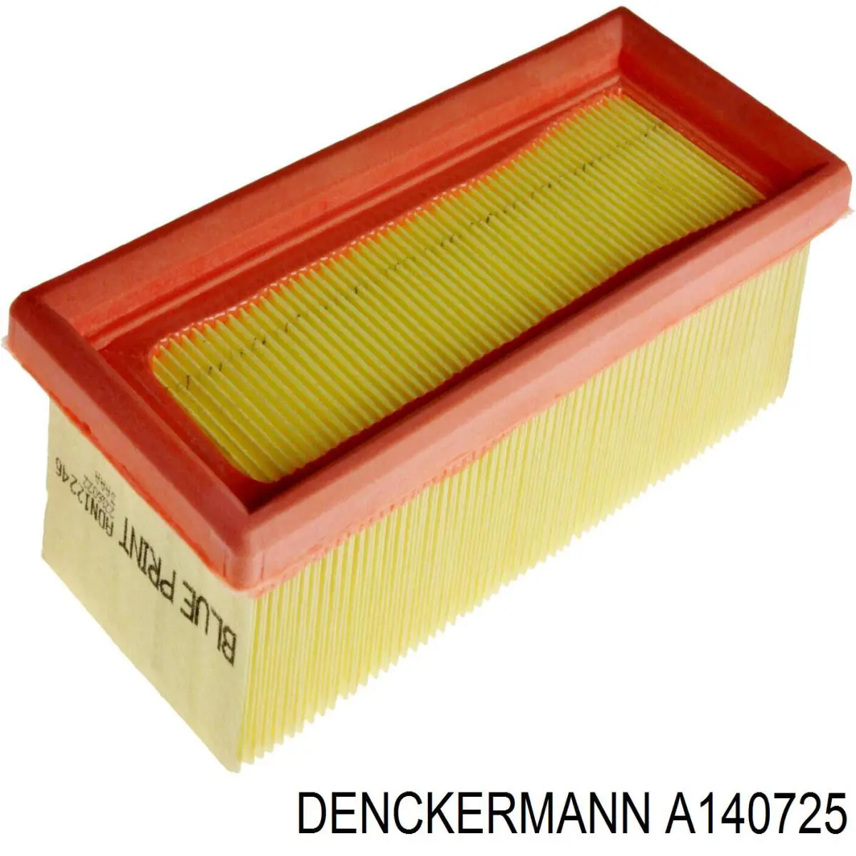 A140725 Denckermann filtro de aire