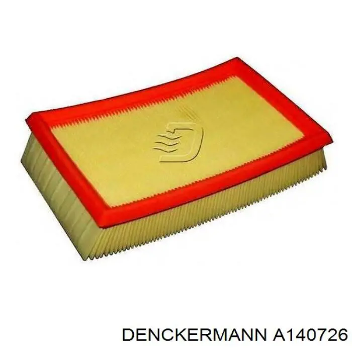 A140726 Denckermann filtro de aire