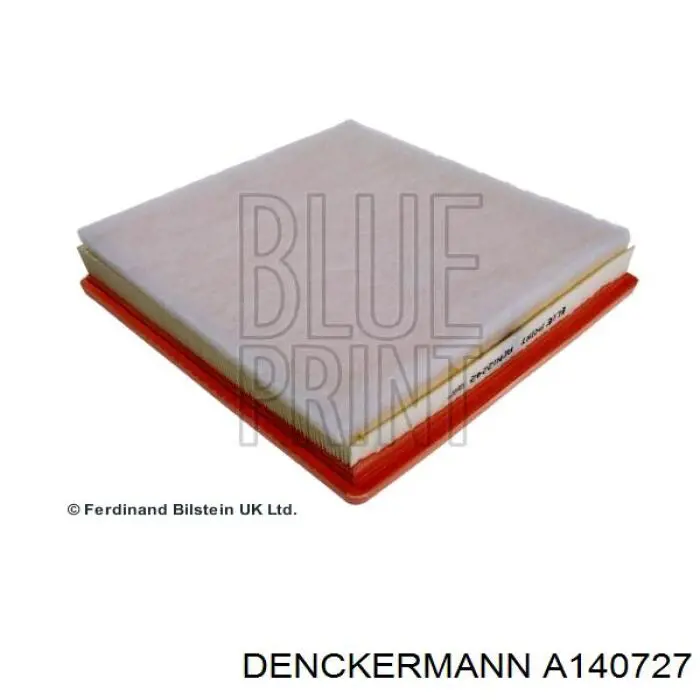 A140727 Denckermann filtro de aire