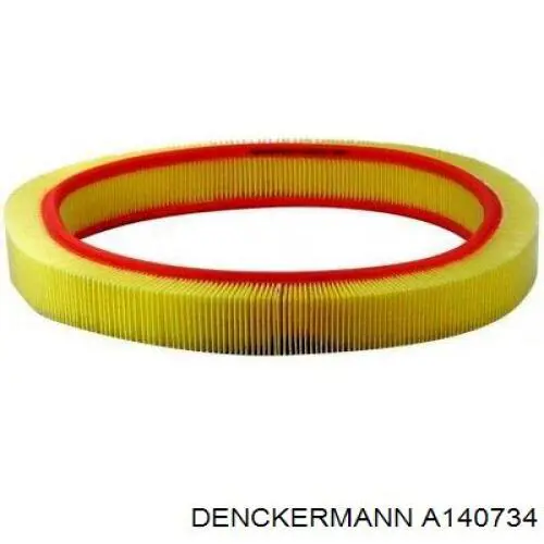 Comprar A140734 Denckermann Filtro de aire