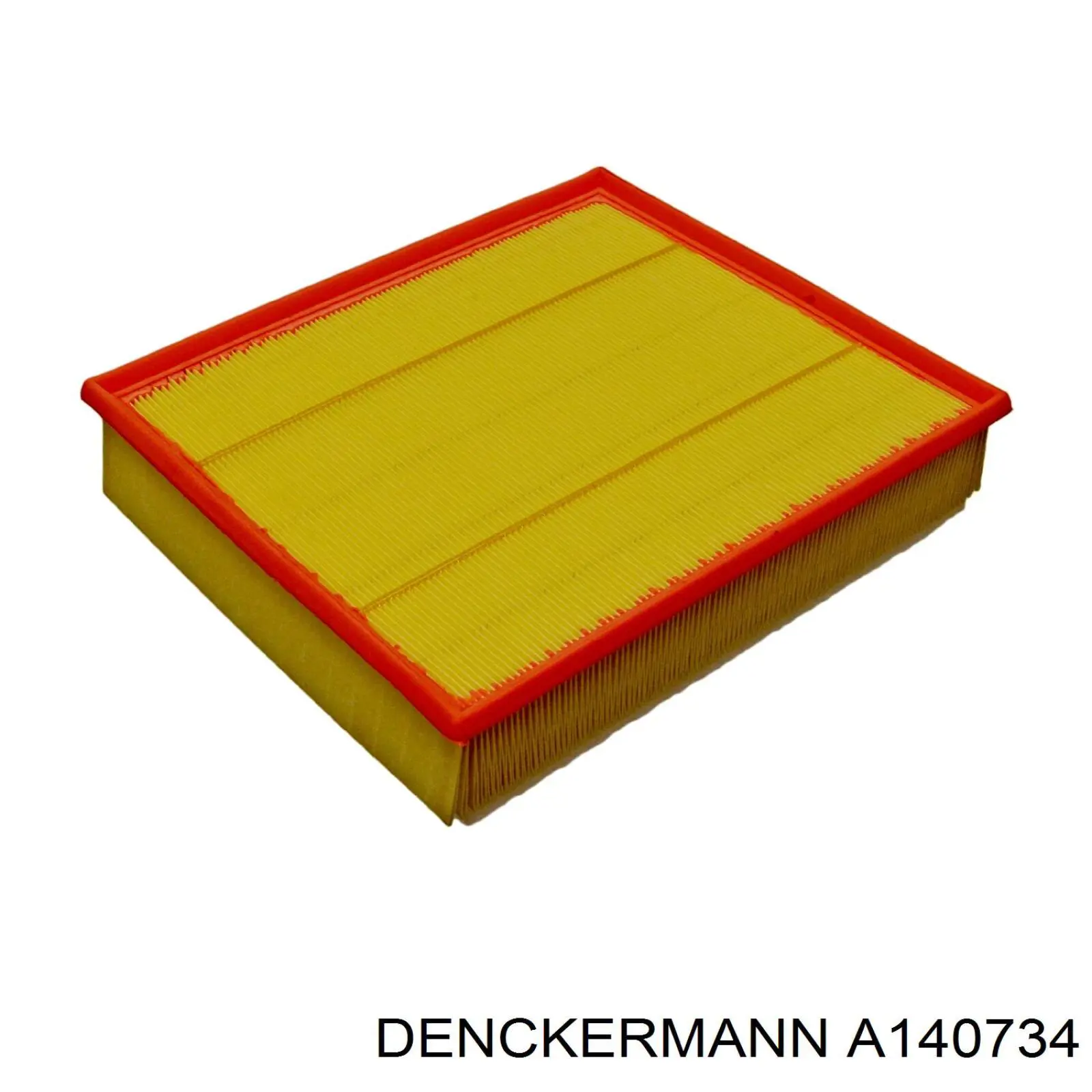 A140734 Denckermann filtro de aire