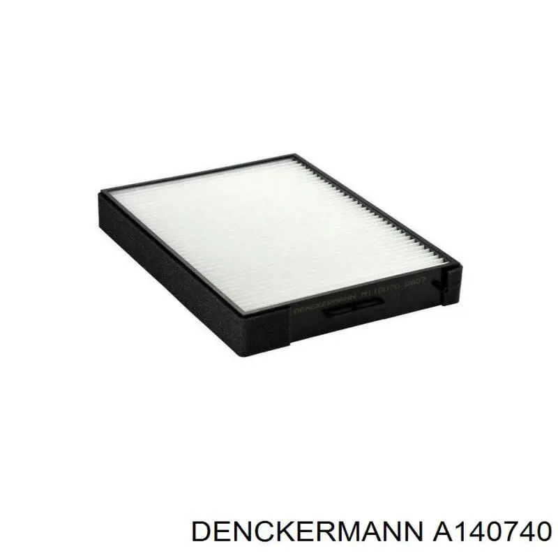 A140740 Denckermann filtro de aire