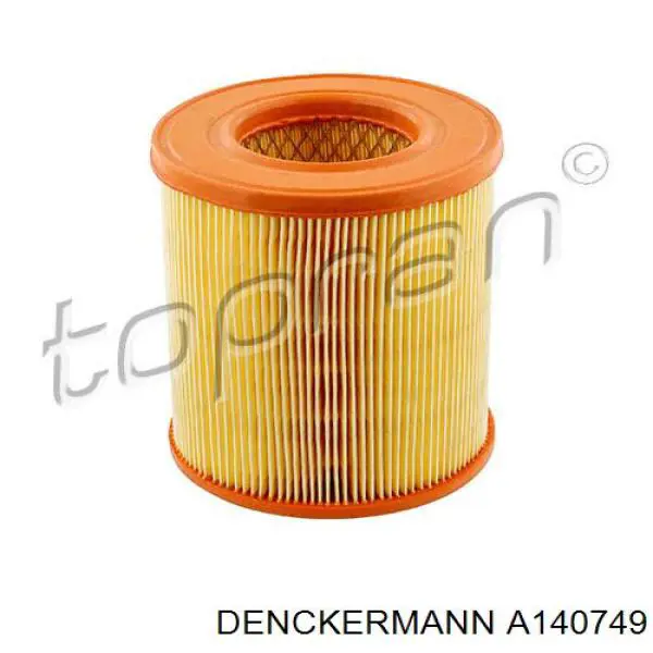 A140749 Denckermann filtro de aire