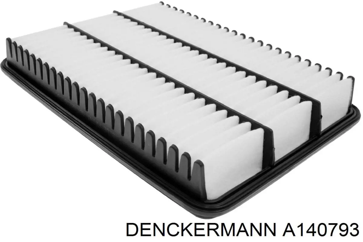 A140793 Denckermann filtro de aire