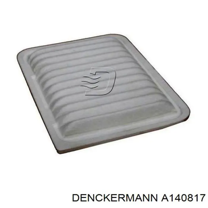 A140817 Denckermann filtro de aire