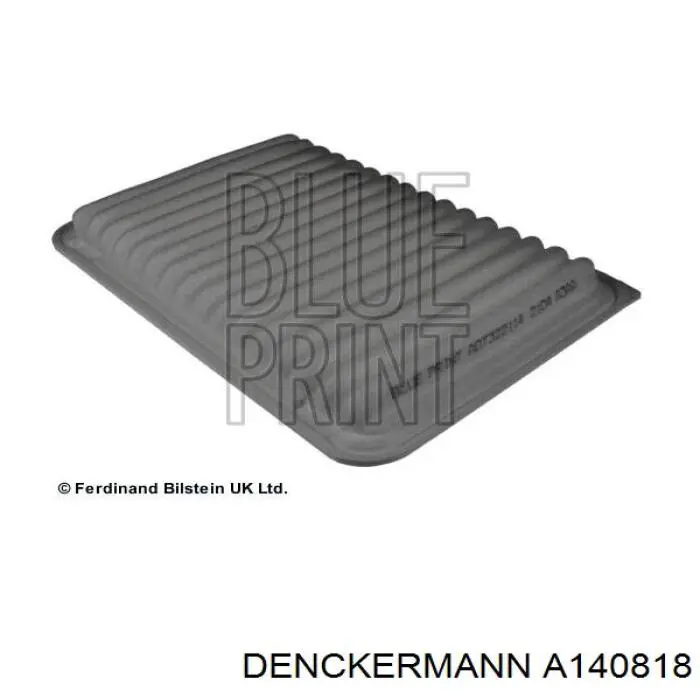 A140818 Denckermann filtro de aire