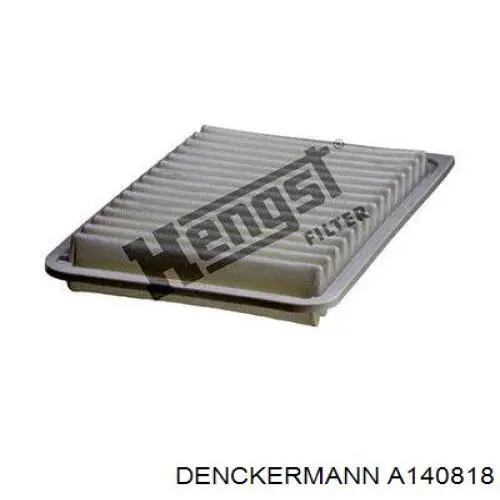 Comprar A140818 Denckermann Filtro de aire