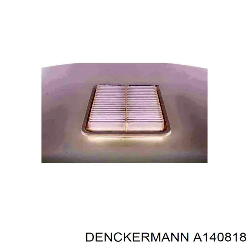 Comprar A140818 Denckermann Filtro de aire