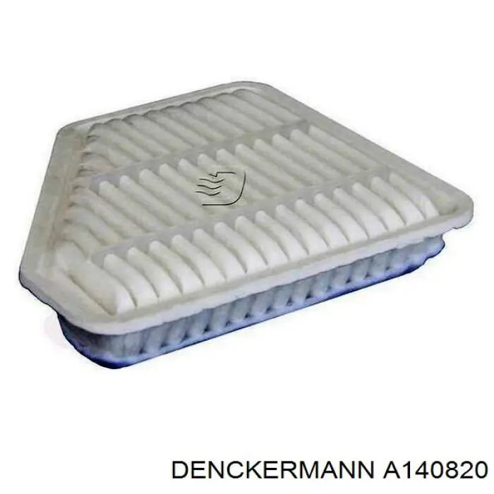 A140820 Denckermann filtro de aire