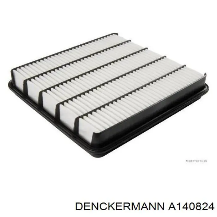 A140824 Denckermann filtro de aire
