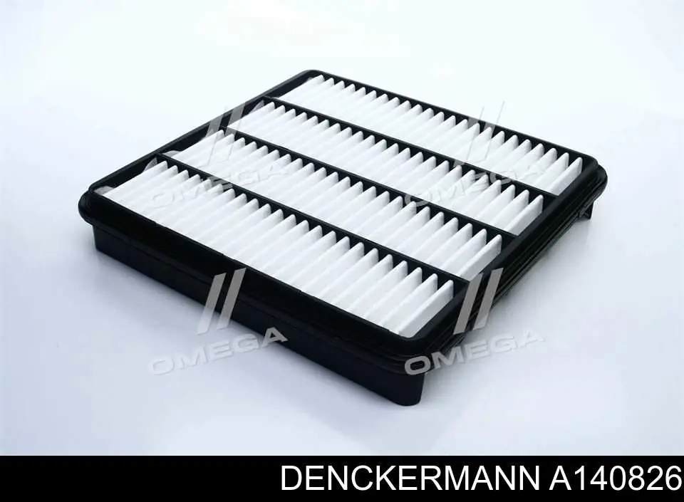 A140826 Denckermann filtro de aire