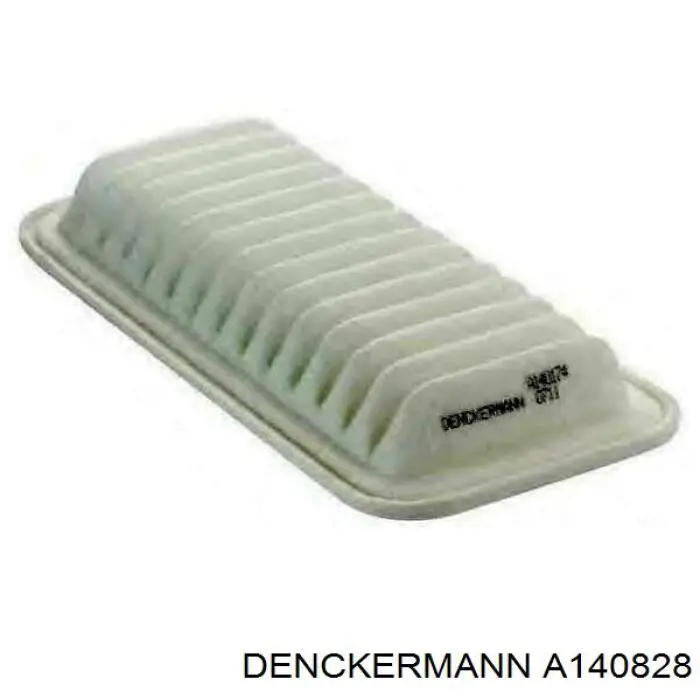 A140828 Denckermann filtro de aire