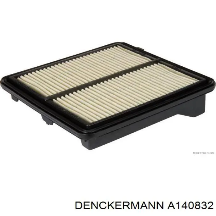 A140832 Denckermann filtro de aire