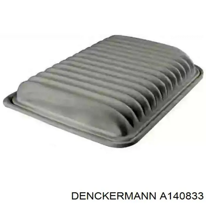 El filtro de aire Denckermann A140833 precio, desde 9,95 EUR
