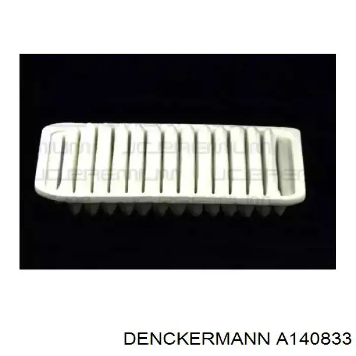 Comprar A140833 Denckermann Filtro de aire
