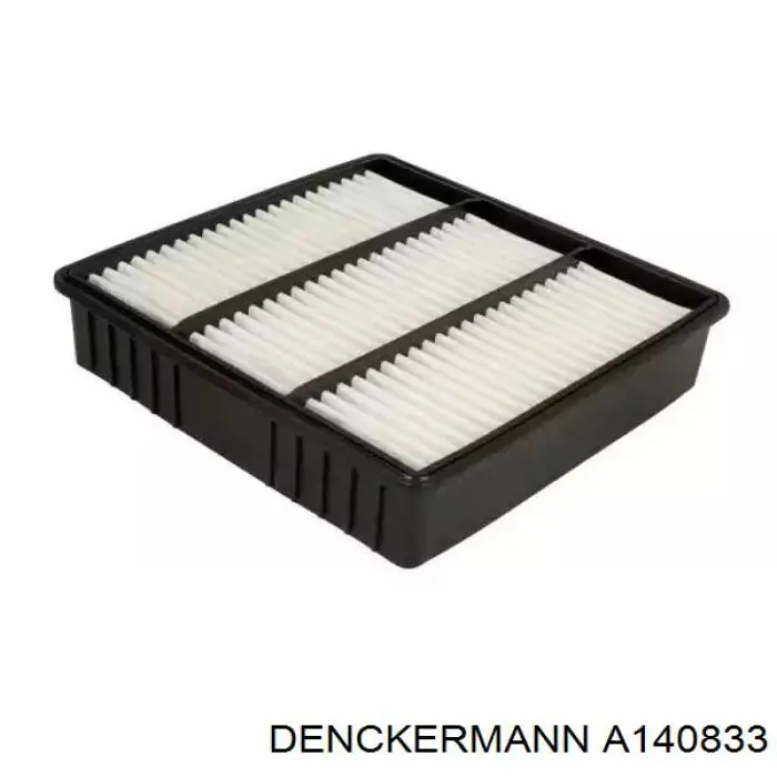 Comprar A140833 Denckermann Filtro de aire