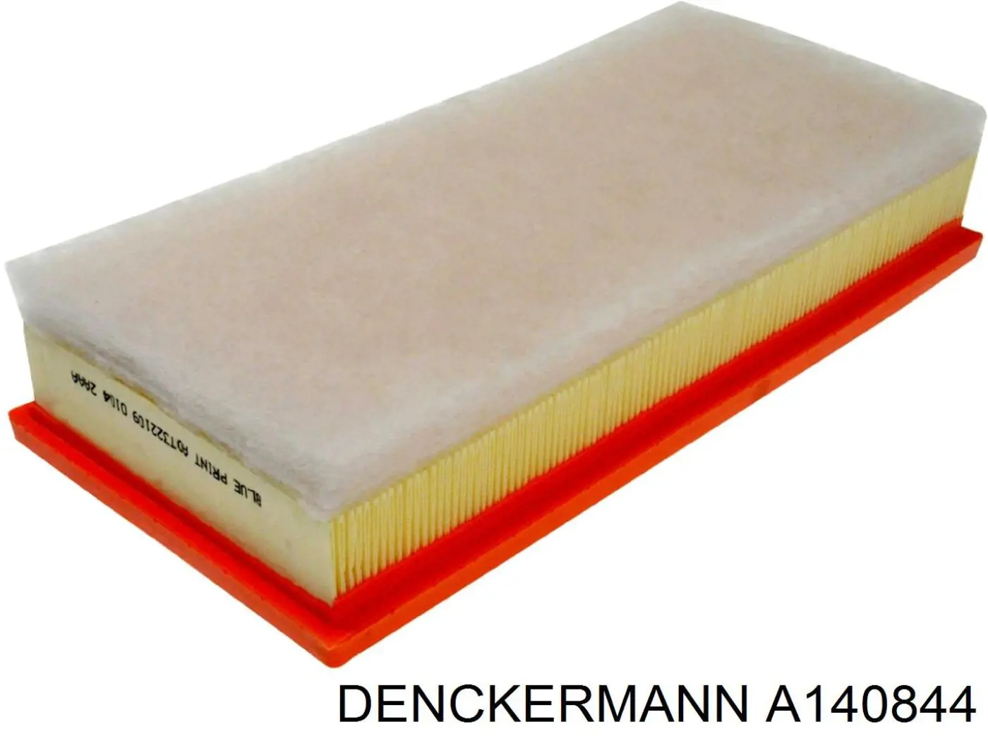 A140844 Denckermann filtro de aire