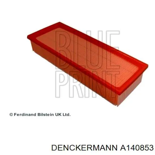 Comprar A140853 Denckermann Filtro de aire