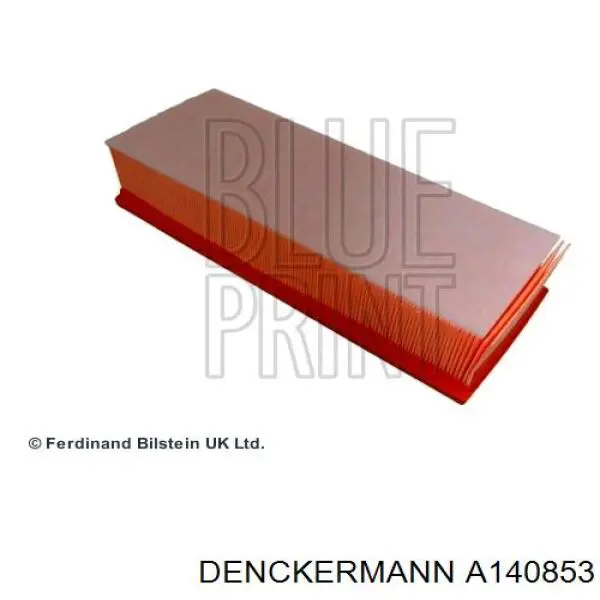 Filtro de aire A140853 Denckermann