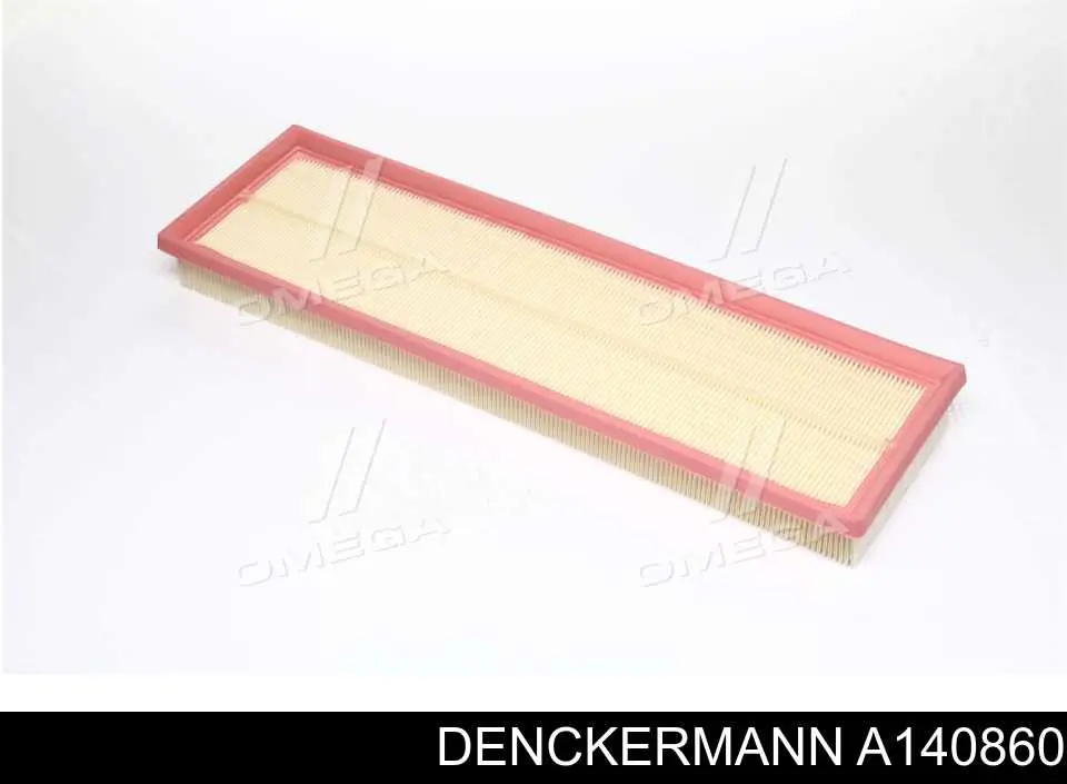 Comprar A140860 Denckermann Filtro de aire