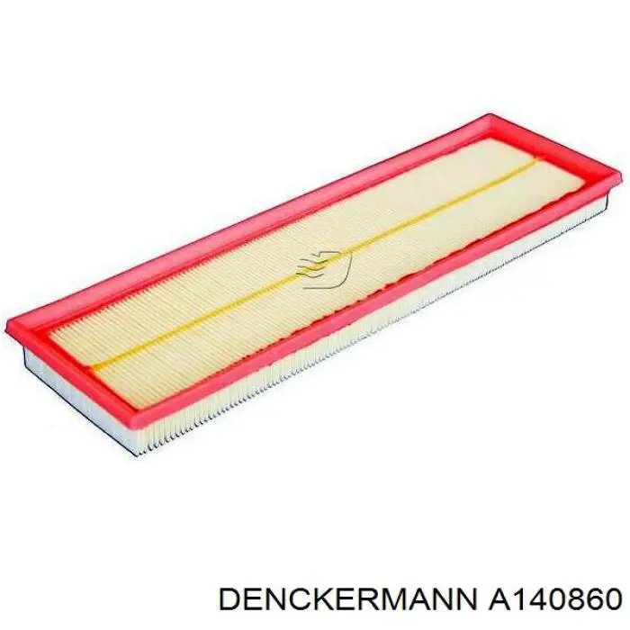 A140860 Denckermann filtro de aire