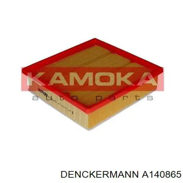 A140865 Denckermann filtro de aire