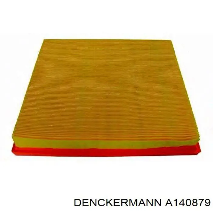 A140879 Denckermann filtro de aire