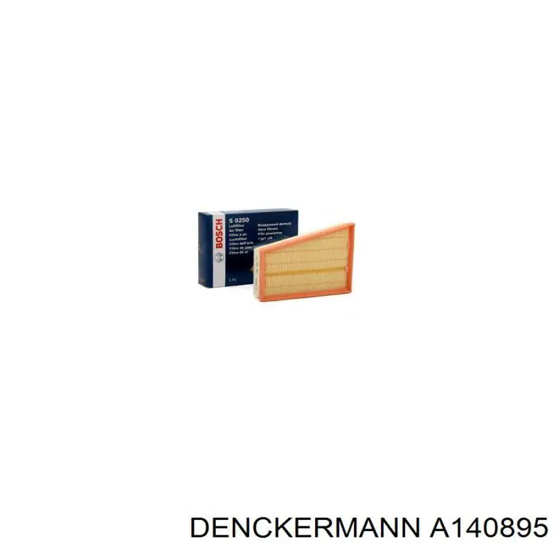 El filtro de aire Denckermann A140895 precio, desde 9,62 EUR