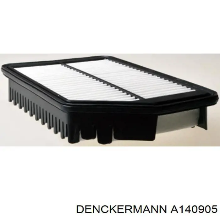 A140905 Denckermann filtro de aire