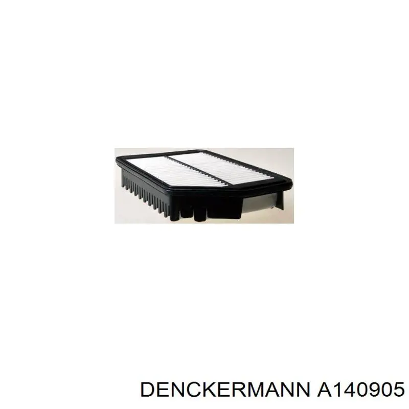 Comprar A140905 Denckermann Filtro de aire