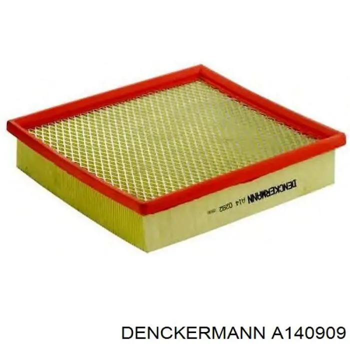 A140909 Denckermann filtro de aire