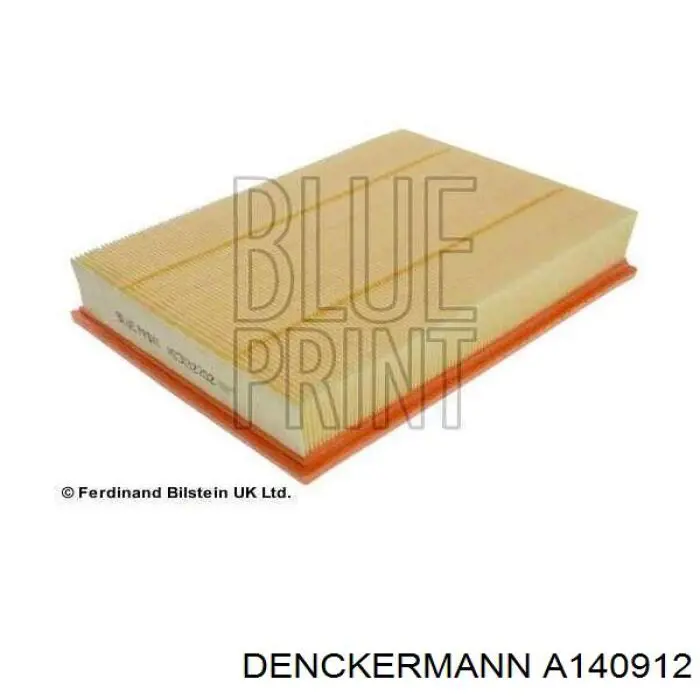 A140912 Denckermann filtro de aire