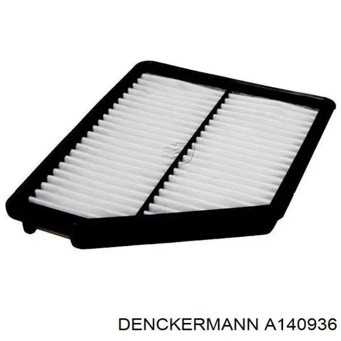 A140936 Denckermann filtro de aire