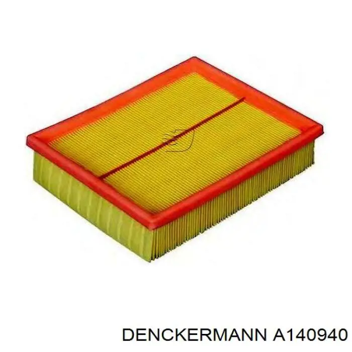 A140940 Denckermann filtro de aire