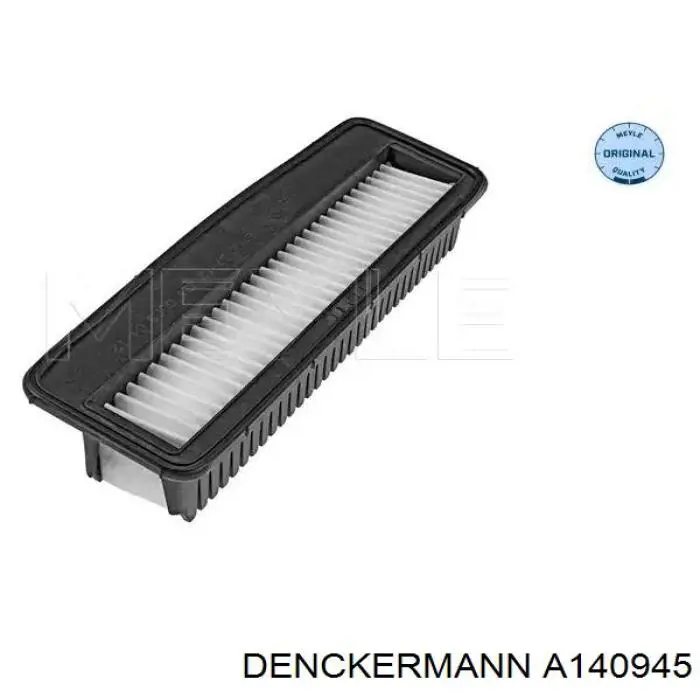 A140945 Denckermann filtro de aire