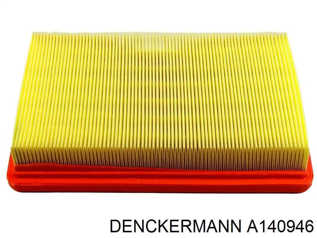 A140946 Denckermann filtro de aire