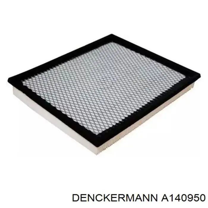 Comprar A140950 Denckermann Filtro de aire