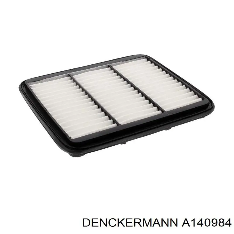 A140984 Denckermann filtro de aire