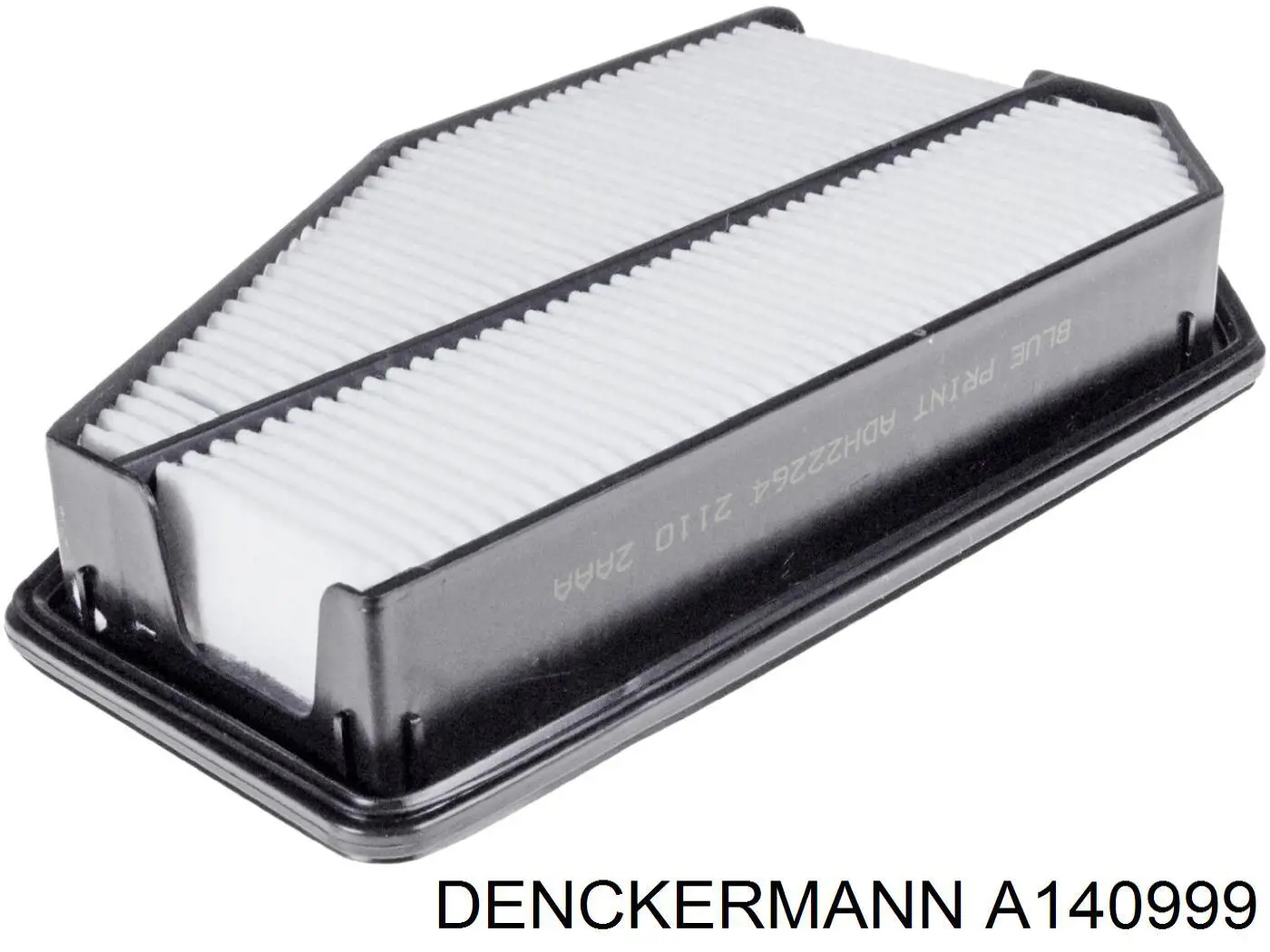 A140999 Denckermann filtro de aire